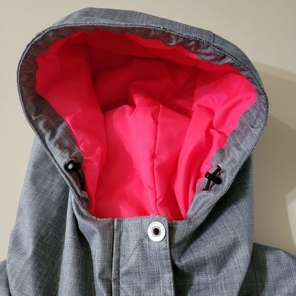 Spyder Women's Spylon Ski Jacket - Picture 10 of 16